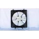 Purchase Top-Quality Radiator Fan Assembly by TYC - 600800 pa12