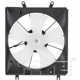Purchase Top-Quality Radiator Fan Assembly by TYC - 600800 pa7