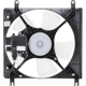 Purchase Top-Quality TYC - 600810 - Driver Side Engine Cooling Fan pa2
