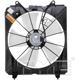 Purchase Top-Quality Radiator Fan Assembly by TYC - 600820 pa11