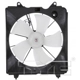 Purchase Top-Quality Radiator Fan Assembly by TYC - 600820 pa12