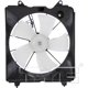 Purchase Top-Quality Radiator Fan Assembly by TYC - 600820 pa2