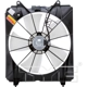 Purchase Top-Quality Radiator Fan Assembly by TYC - 600820 pa3