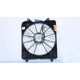 Purchase Top-Quality Radiator Fan Assembly by TYC - 600820 pa6