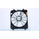 Purchase Top-Quality Radiator Fan Assembly by TYC - 600820 pa7