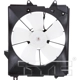 Purchase Top-Quality Radiator Fan Assembly by TYC - 600850 pa4