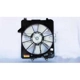 Purchase Top-Quality Radiator Fan Assembly by TYC - 600850 pa9