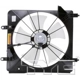 Purchase Top-Quality Radiator Fan Assembly by TYC - 600940 pa10