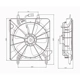 Purchase Top-Quality Radiator Fan Assembly by TYC - 600940 pa12