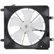 Purchase Top-Quality Radiator Fan Assembly by TYC - 600940 pa14
