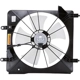 Purchase Top-Quality Radiator Fan Assembly by TYC - 600940 pa16