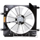 Purchase Top-Quality Radiator Fan Assembly by TYC - 600940 pa4