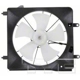 Purchase Top-Quality Radiator Fan Assembly by TYC - 600940 pa7