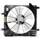 Purchase Top-Quality Radiator Fan Assembly by TYC - 600940 pa8