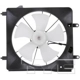Purchase Top-Quality Radiator Fan Assembly by TYC - 600940 pa9