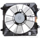 Purchase Top-Quality Radiator Fan Assembly by TYC - 600970 pa1
