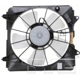 Purchase Top-Quality Radiator Fan Assembly by TYC - 600970 pa11