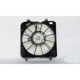 Purchase Top-Quality Radiator Fan Assembly by TYC - 600970 pa2