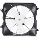 Purchase Top-Quality Radiator Fan Assembly by TYC - 600970 pa7