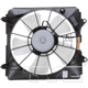Purchase Top-Quality Radiator Fan Assembly by TYC - 600970 pa8