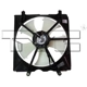 Purchase Top-Quality Radiator Fan Assembly by TYC - 600980 pa2