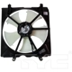 Purchase Top-Quality Radiator Fan Assembly by TYC - 600980 pa4