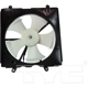 Purchase Top-Quality Radiator Fan Assembly by TYC - 600980 pa5