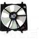 Purchase Top-Quality Radiator Fan Assembly by TYC - 600980 pa7