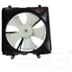 Purchase Top-Quality Radiator Fan Assembly by TYC - 600980 pa8