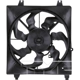 Purchase Top-Quality TYC - 601000 - Engine Cooling Fan Assembly pa3