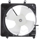 Purchase Top-Quality Radiator Fan Assembly by TYC - 601010 pa2