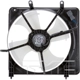 Purchase Top-Quality Radiator Fan Assembly by TYC - 601010 pa4