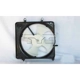 Purchase Top-Quality Radiator Fan Assembly by TYC - 601010 pa5