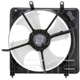 Purchase Top-Quality Radiator Fan Assembly by TYC - 601010 pa8