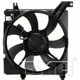 Purchase Top-Quality Radiator Fan Assembly by TYC - 601030 pa3