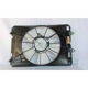 Purchase Top-Quality Radiator Fan Assembly by TYC - 601060 pa11