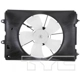 Purchase Top-Quality Radiator Fan Assembly by TYC - 601060 pa14