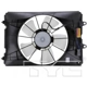 Purchase Top-Quality Radiator Fan Assembly by TYC - 601060 pa15