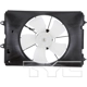 Purchase Top-Quality Radiator Fan Assembly by TYC - 601060 pa2