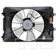 Purchase Top-Quality Radiator Fan Assembly by TYC - 601060 pa9