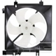 Purchase Top-Quality Radiator Fan Assembly by TYC - 601070 pa5