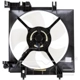 Purchase Top-Quality Radiator Fan Assembly by TYC - 601070 pa6