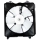 Purchase Top-Quality TYC - 601140 - Driver Side Engine Cooling Fan pa4