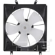 Purchase Top-Quality Radiator Fan Assembly by TYC - 601150 pa14