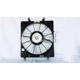 Purchase Top-Quality Radiator Fan Assembly by TYC - 601150 pa8