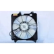 Purchase Top-Quality Radiator Fan Assembly by TYC - 601190 pa2