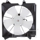 Purchase Top-Quality Radiator Fan Assembly by TYC - 601190 pa4