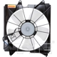 Purchase Top-Quality Radiator Fan Assembly by TYC - 601190 pa6