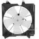 Purchase Top-Quality Radiator Fan Assembly by TYC - 601190 pa8