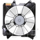 Purchase Top-Quality Radiator Fan Assembly by TYC - 601190 pa9